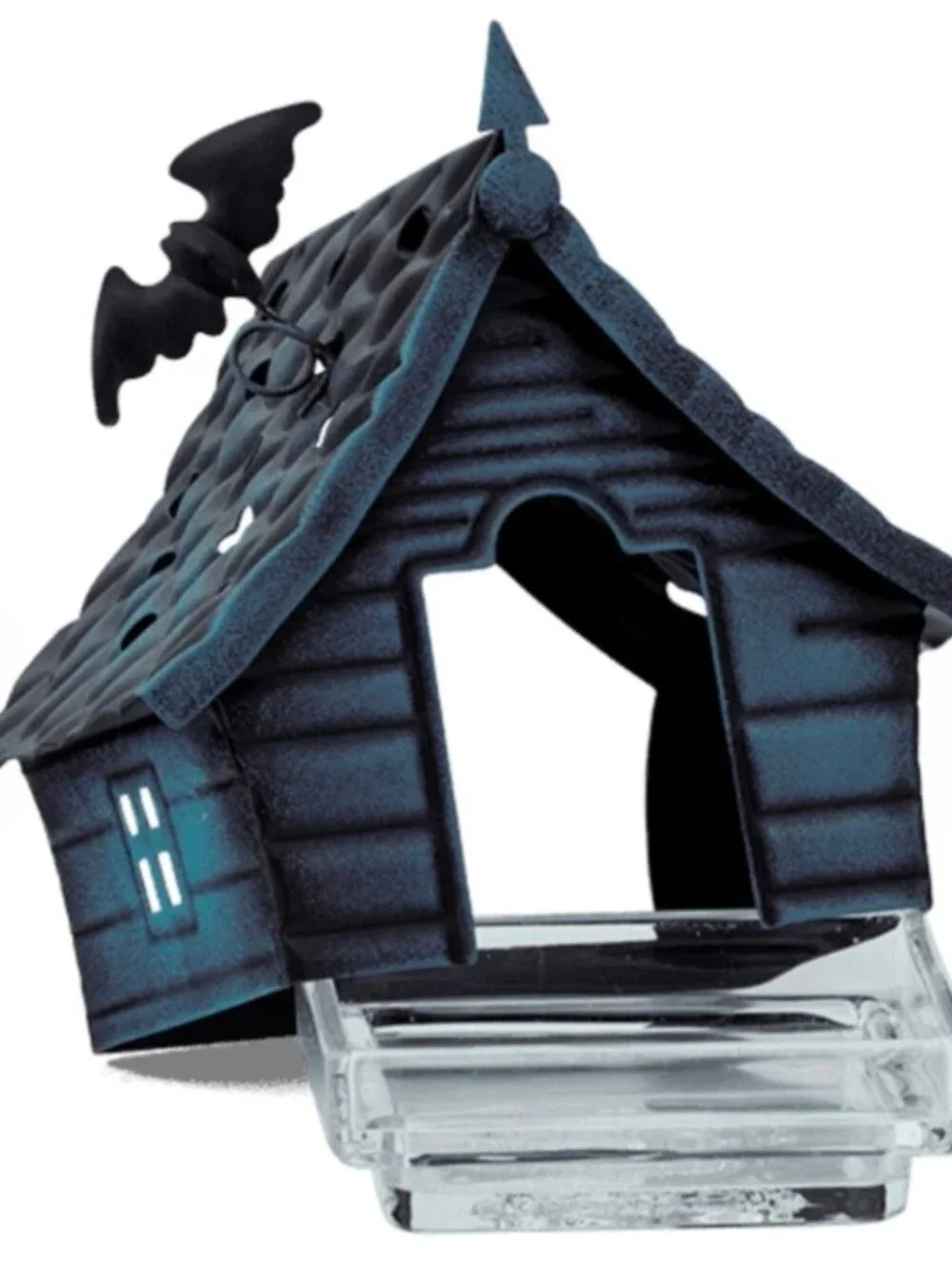 Haunting Good Time Wax Warmer • Retired BNIB